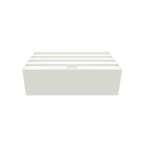 ALLDOCK Classic White (Obsolete)